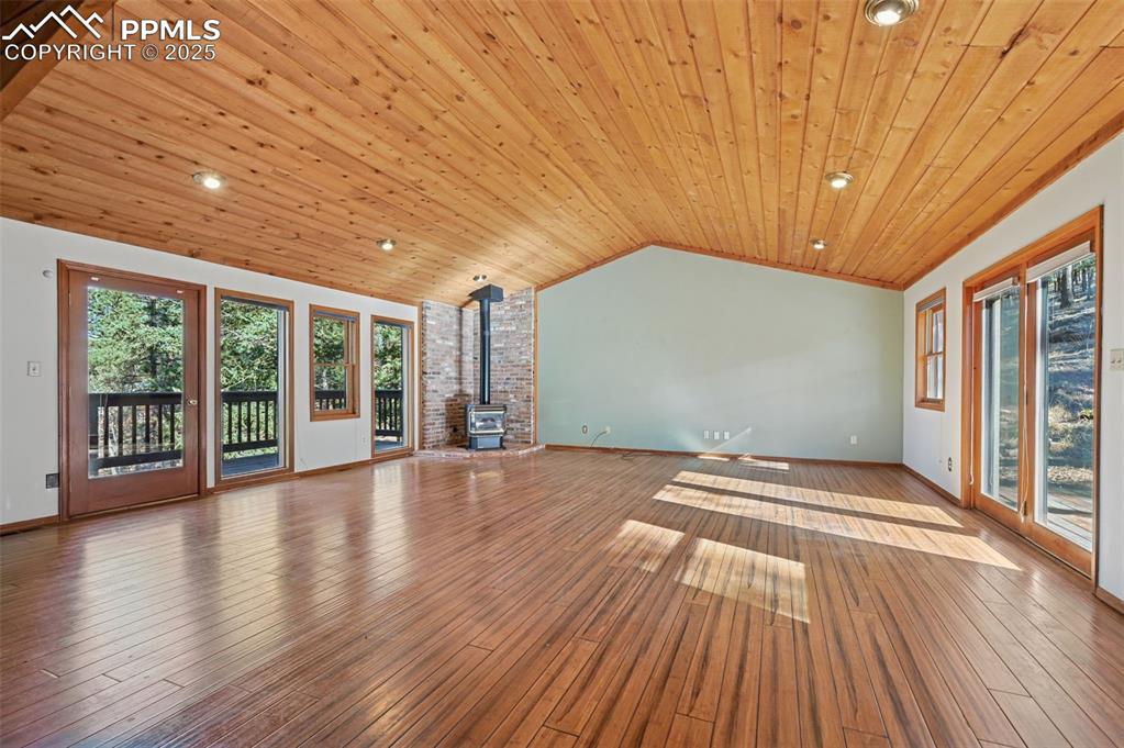 1043 Kings Crown Road Woodland Park CO 80863