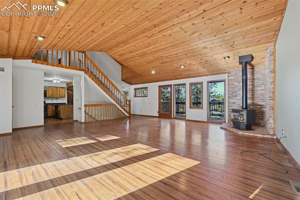 1043 Kings Crown Road Woodland Park CO 80863