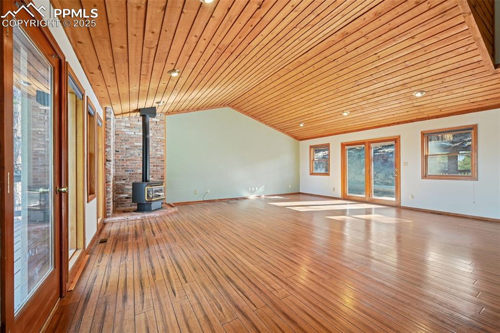1043 Kings Crown Road Woodland Park CO 80863
