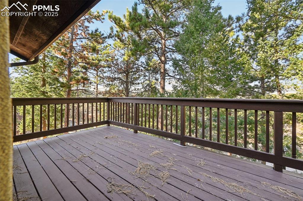 1043 Kings Crown Road Woodland Park CO 80863