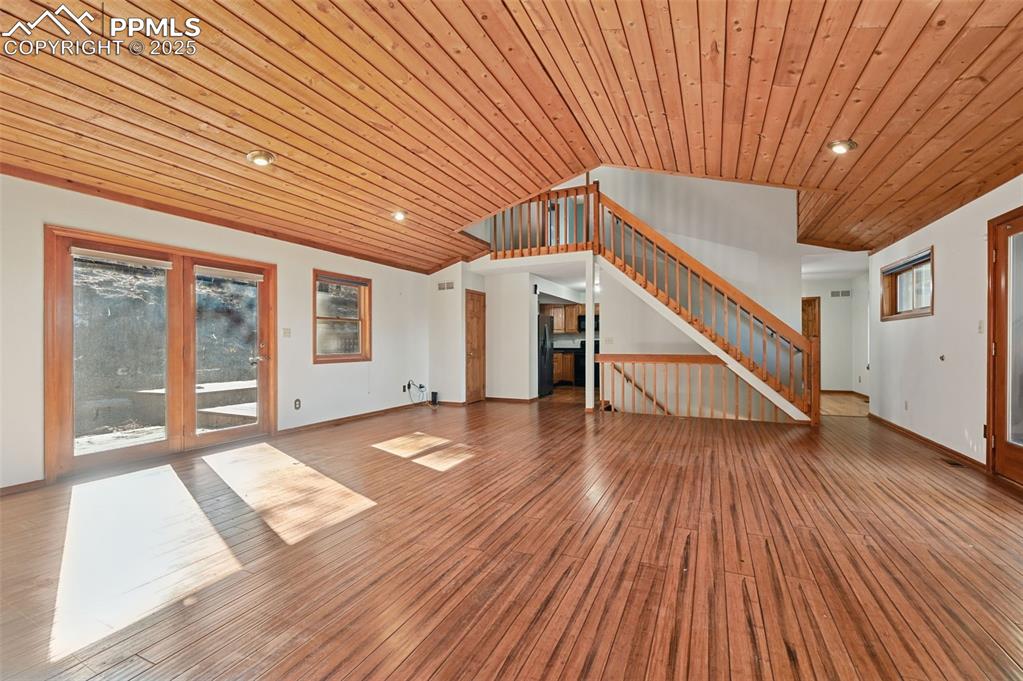 1043 Kings Crown Road Woodland Park CO 80863