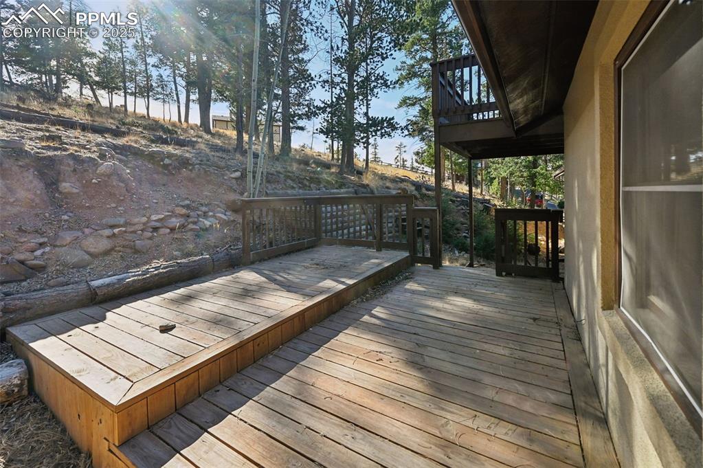 1043 Kings Crown Road Woodland Park CO 80863