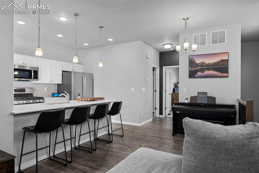 7410 Gorgeted Quail Grove Colorado Springs CO 80923