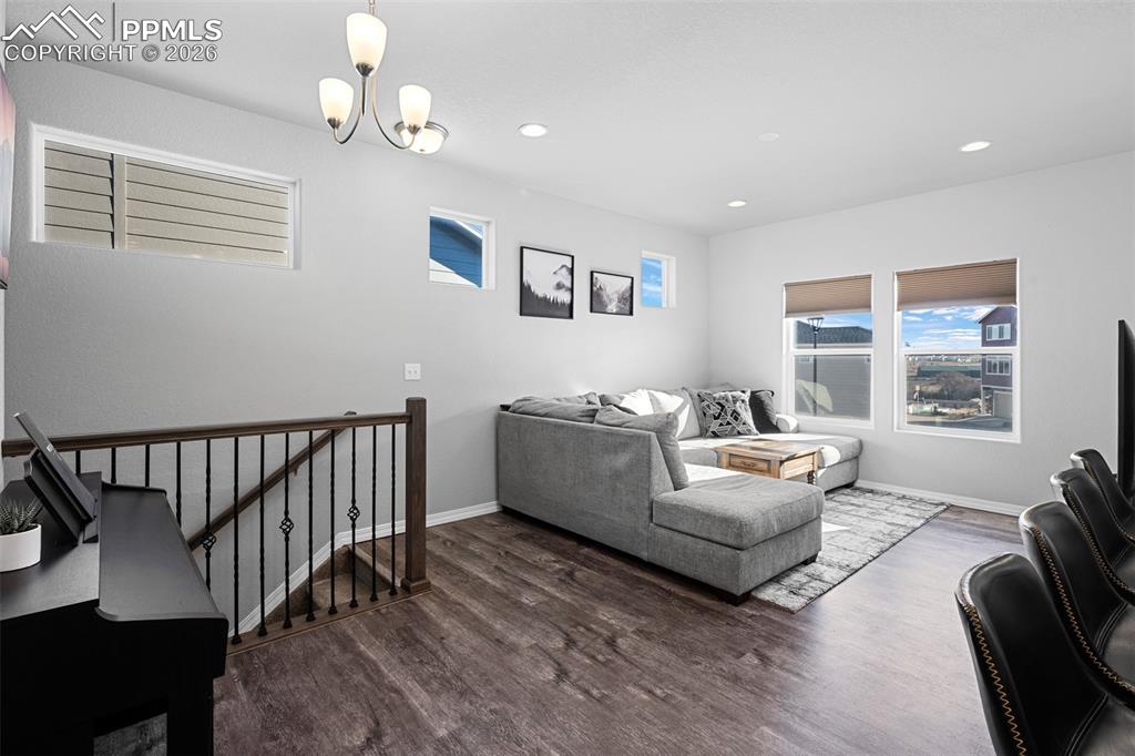7410 Gorgeted Quail Grove Colorado Springs CO 80923