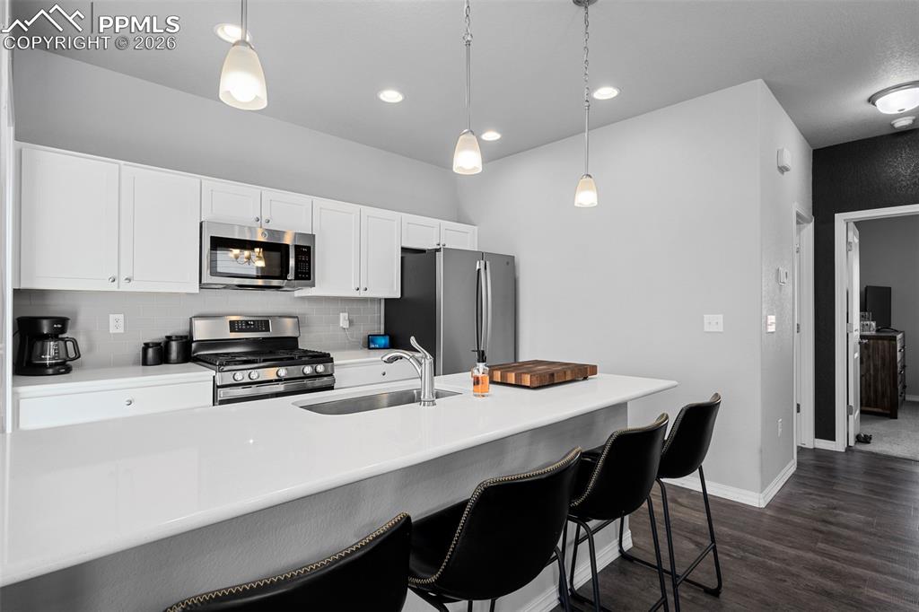 7410 Gorgeted Quail Grove Colorado Springs CO 80923