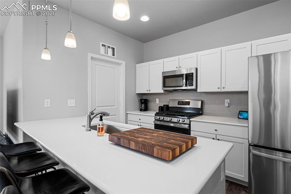 7410 Gorgeted Quail Grove Colorado Springs CO 80923