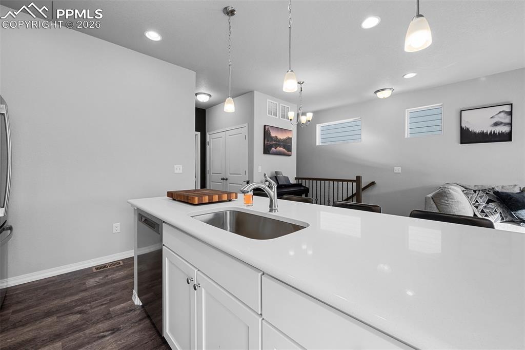 7410 Gorgeted Quail Grove Colorado Springs CO 80923