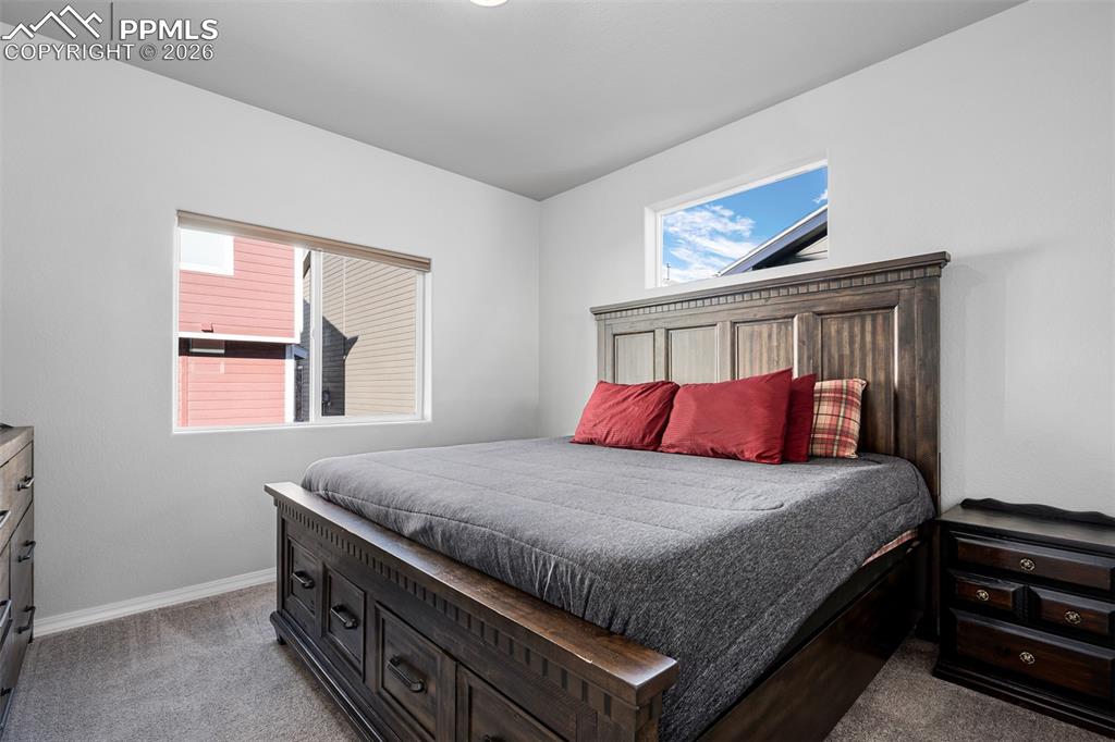 7410 Gorgeted Quail Grove Colorado Springs CO 80923