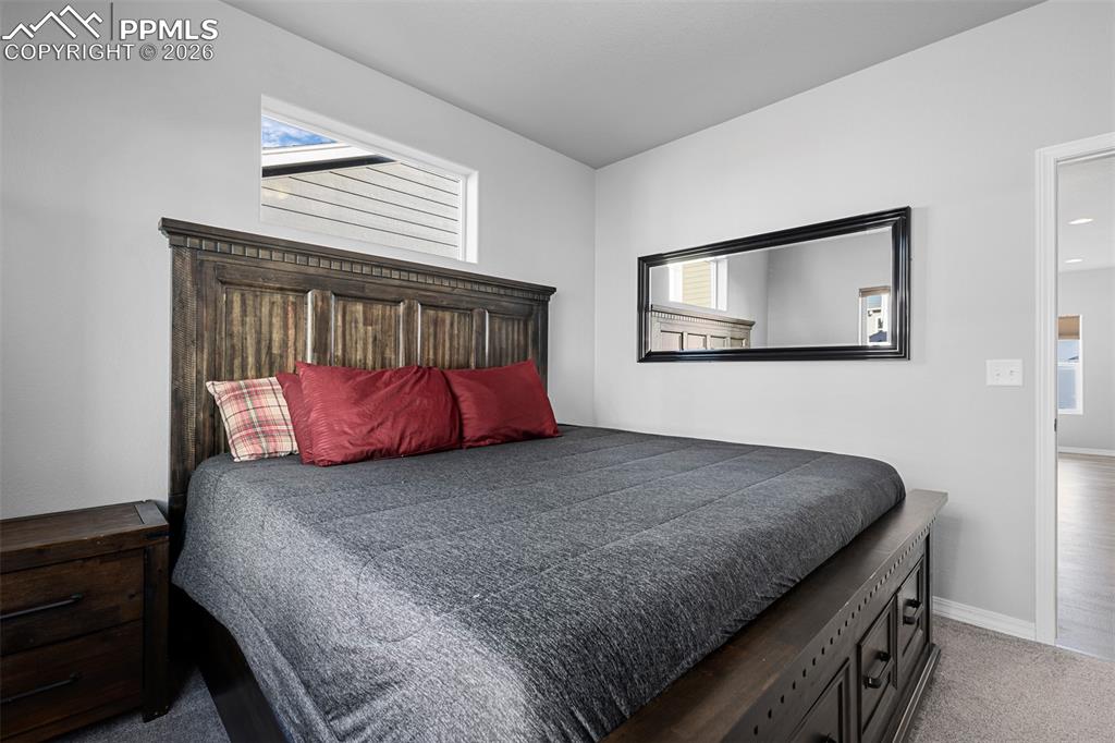 7410 Gorgeted Quail Grove Colorado Springs CO 80923