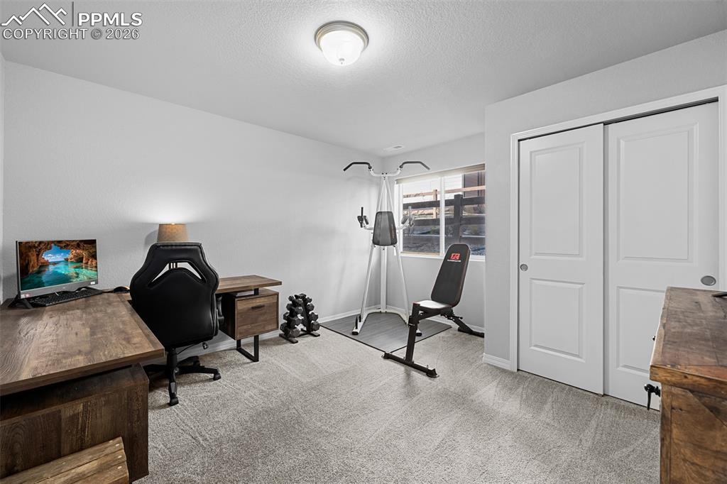 7410 Gorgeted Quail Grove Colorado Springs CO 80923