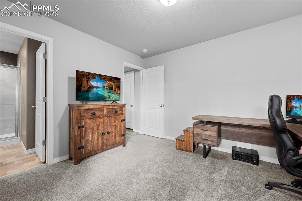 7410 Gorgeted Quail Grove Colorado Springs CO 80923