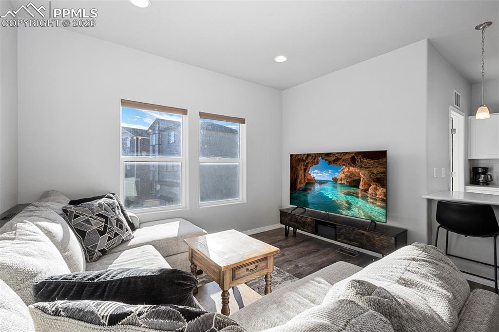 7410 Gorgeted Quail Grove Colorado Springs CO 80923