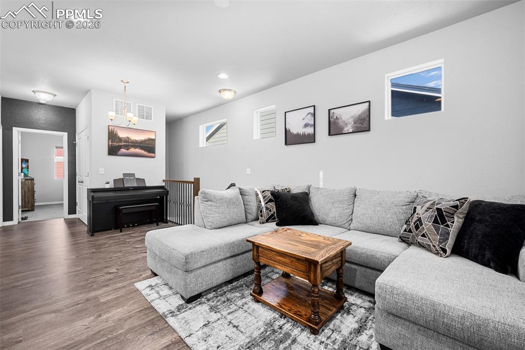 7410 Gorgeted Quail Grove Colorado Springs CO 80923