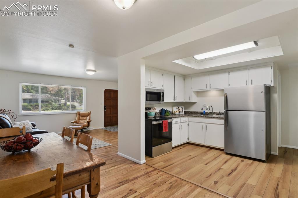 906 Bowser Drive Colorado Springs CO 80909