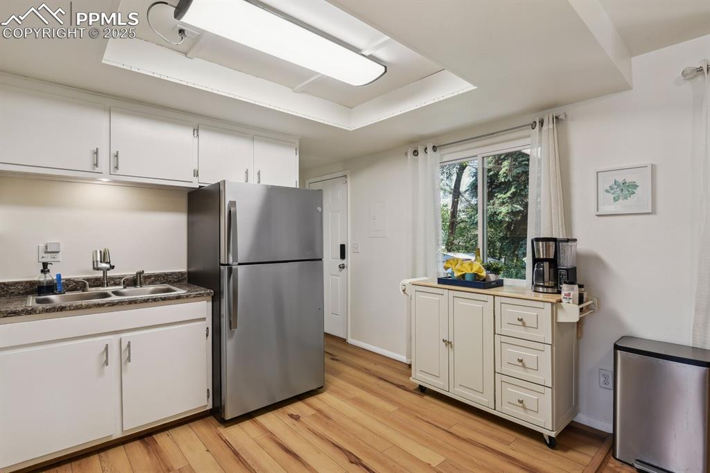 906 Bowser Drive Colorado Springs CO 80909