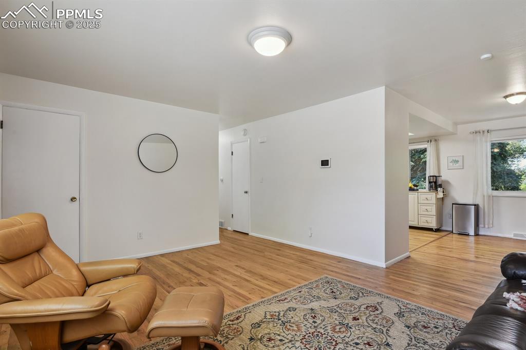 906 Bowser Drive Colorado Springs CO 80909