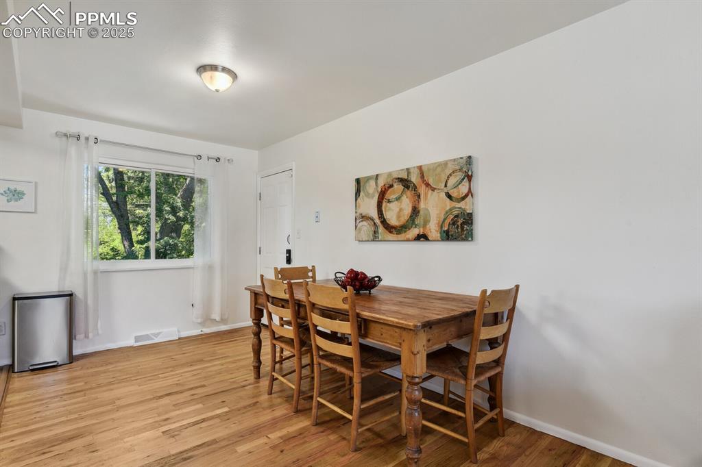 906 Bowser Drive Colorado Springs CO 80909