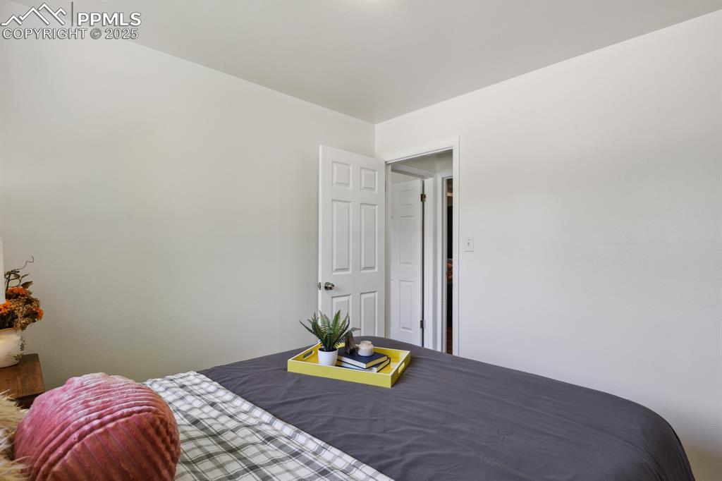 906 Bowser Drive Colorado Springs CO 80909