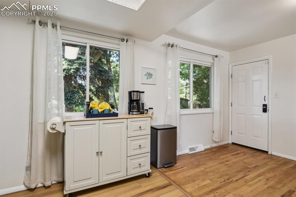 906 Bowser Drive Colorado Springs CO 80909