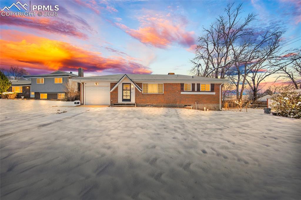 638 Dove Place Colorado Springs CO 80906