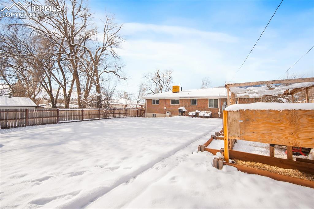 638 Dove Place Colorado Springs CO 80906