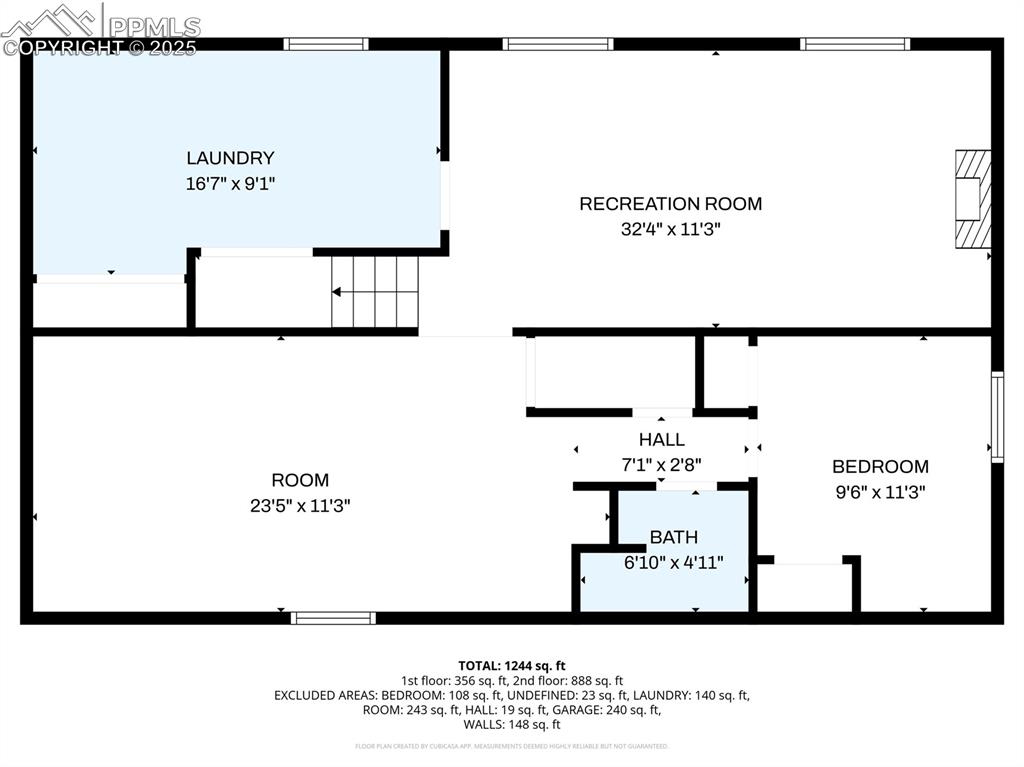 638 Dove Place Colorado Springs CO 80906
