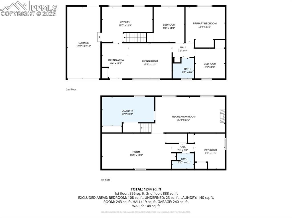 638 Dove Place Colorado Springs CO 80906