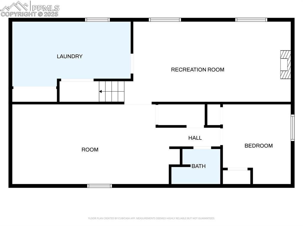 638 Dove Place Colorado Springs CO 80906