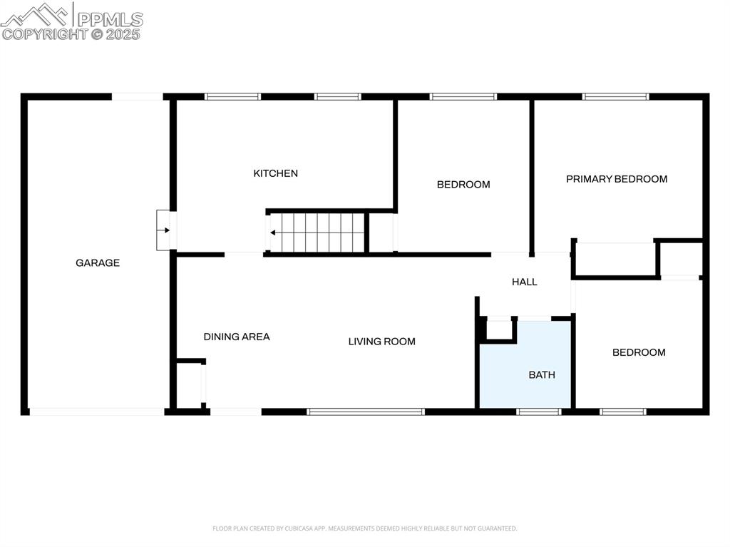 638 Dove Place Colorado Springs CO 80906