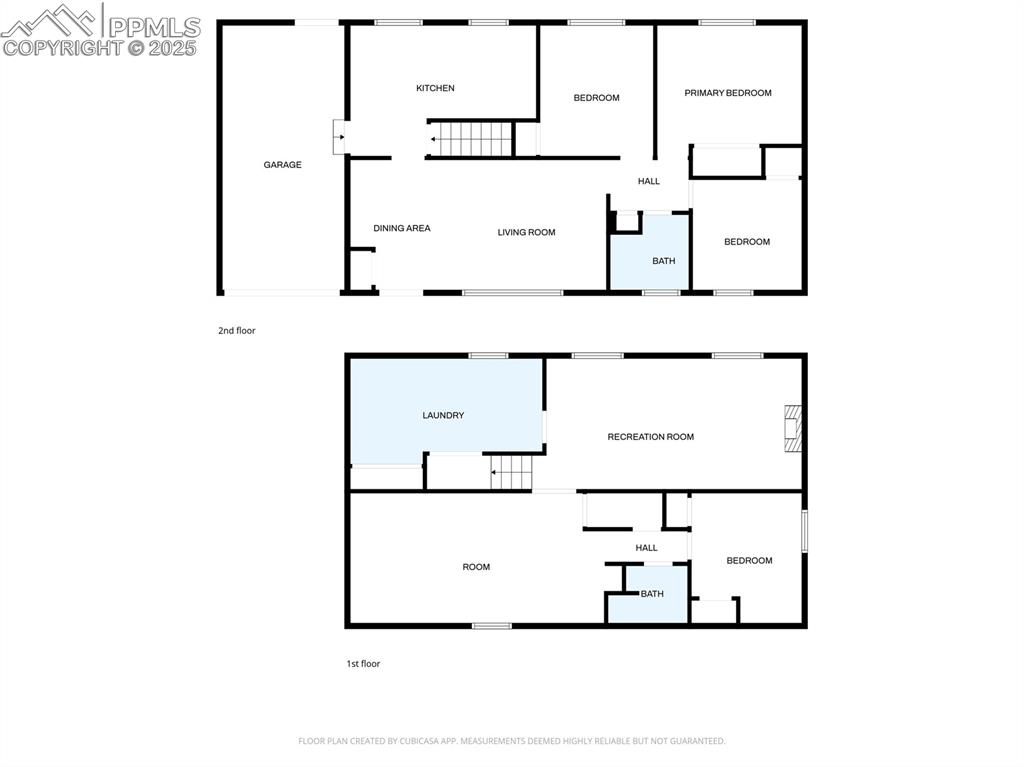 638 Dove Place Colorado Springs CO 80906