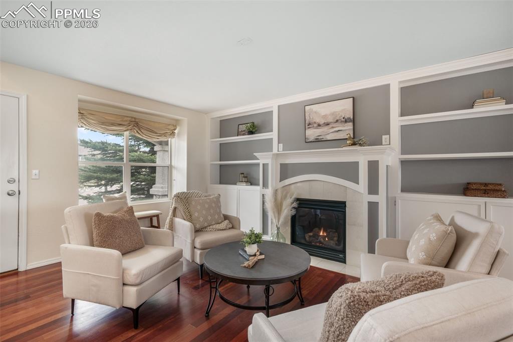 15656 Paiute Circle Monument CO 80132