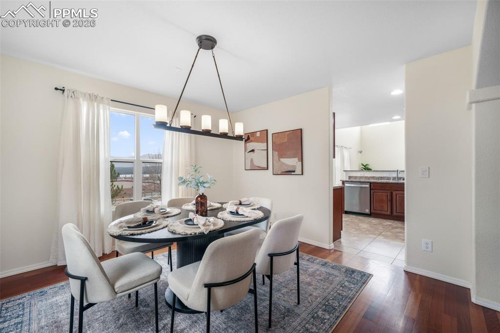 15656 Paiute Circle Monument CO 80132