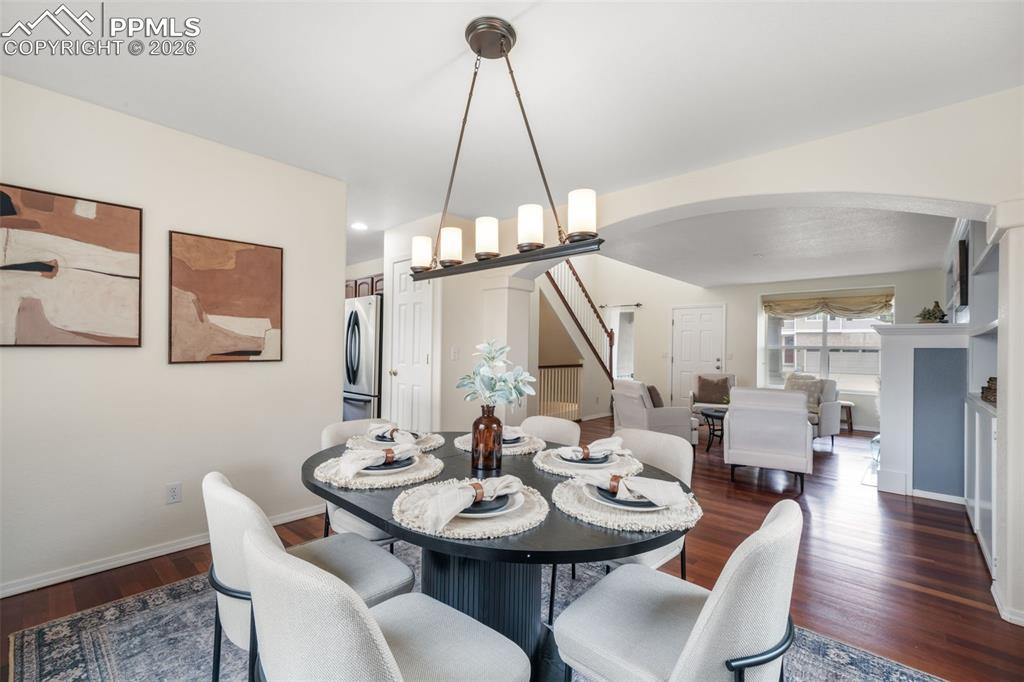 15656 Paiute Circle Monument CO 80132