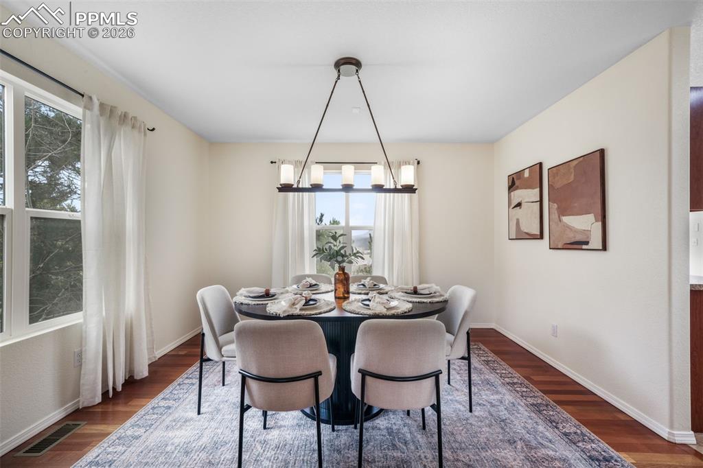 15656 Paiute Circle Monument CO 80132