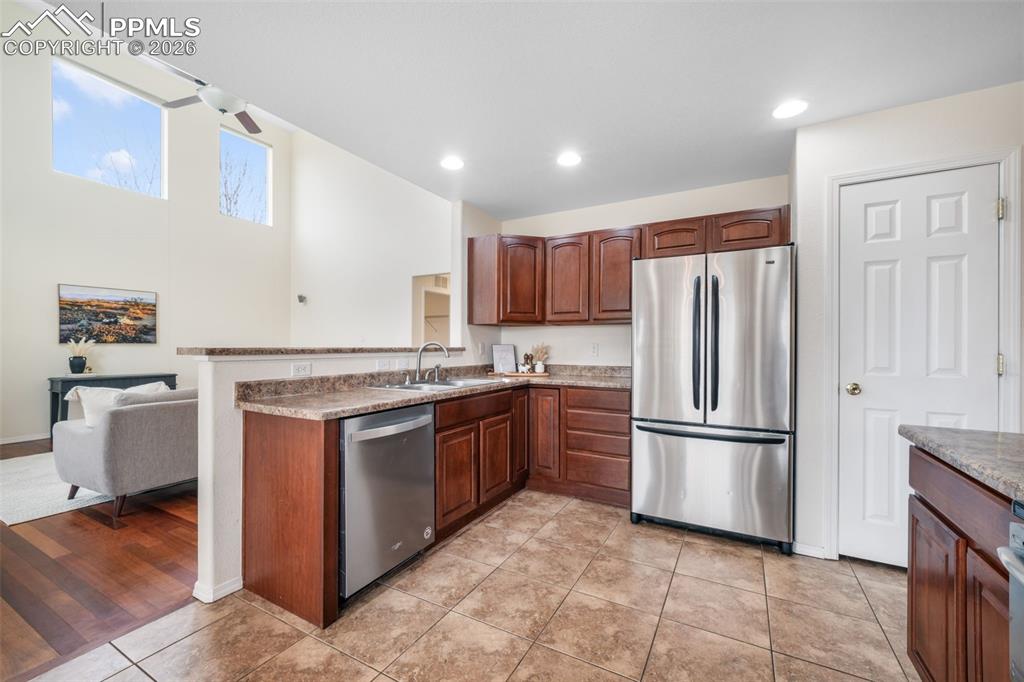 15656 Paiute Circle Monument CO 80132
