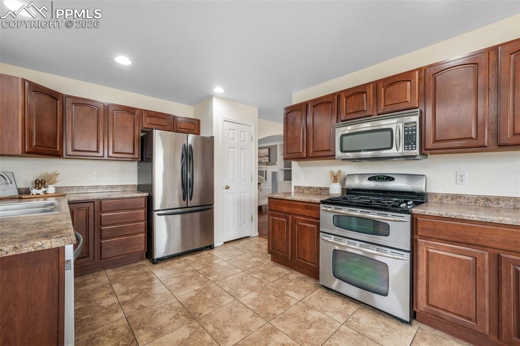 15656 Paiute Circle Monument CO 80132