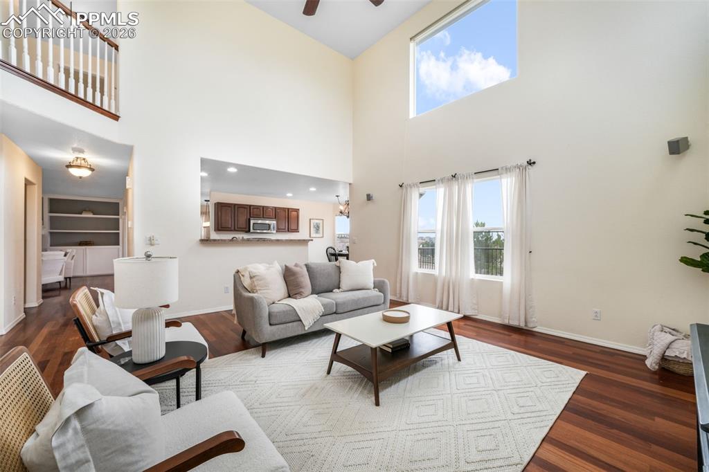 15656 Paiute Circle Monument CO 80132