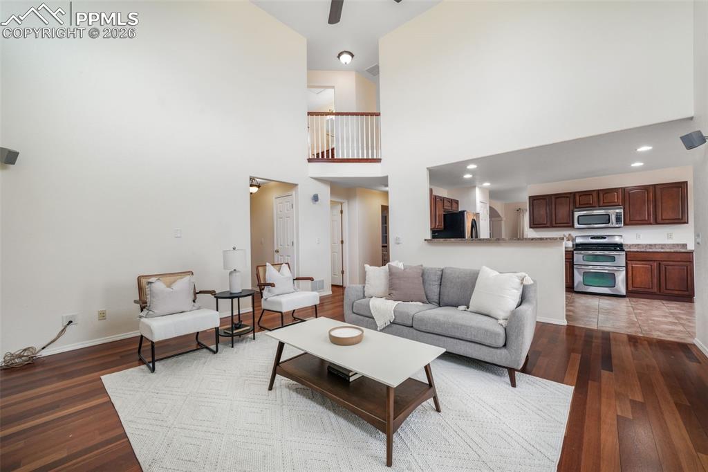 15656 Paiute Circle Monument CO 80132