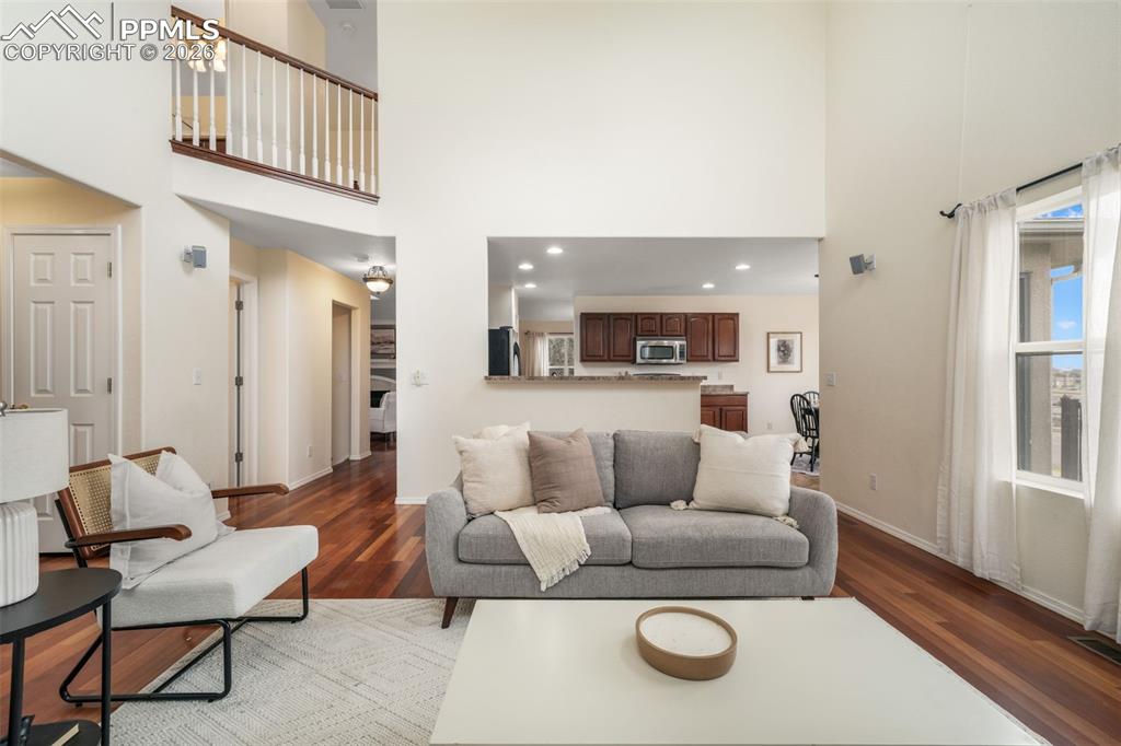 15656 Paiute Circle Monument CO 80132