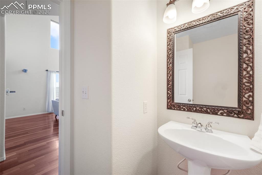 15656 Paiute Circle Monument CO 80132