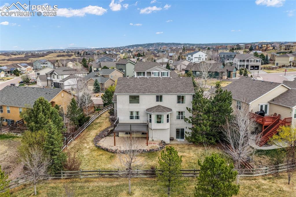 15656 Paiute Circle Monument CO 80132