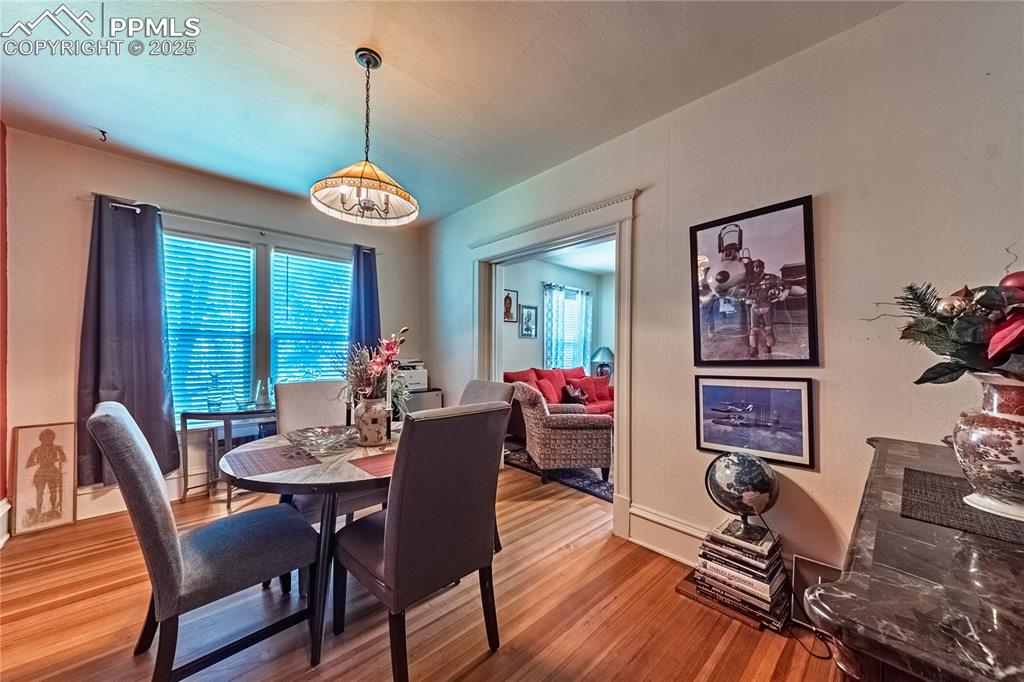 422 E Dale Street Colorado Springs CO 80903