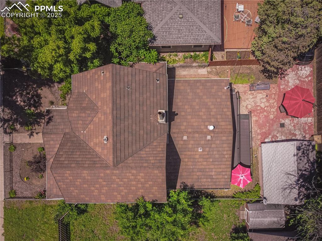 422 E Dale Street Colorado Springs CO 80903