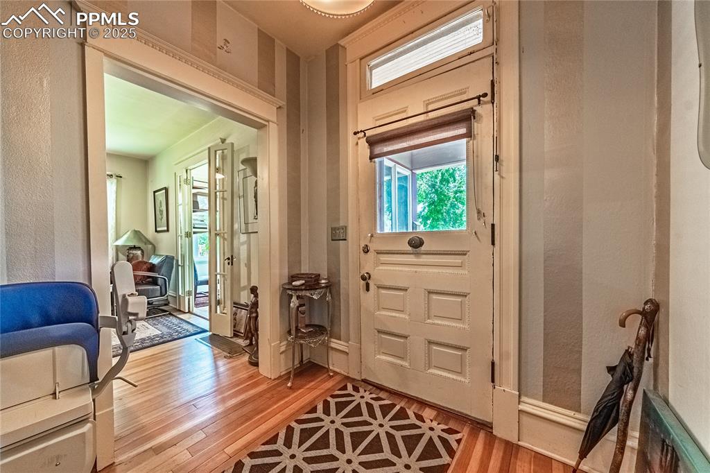 422 E Dale Street Colorado Springs CO 80903