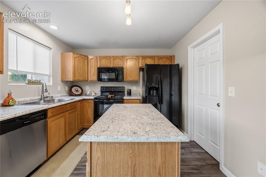 1335 Legend Oak Drive Fountain CO 80817