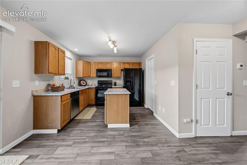 1335 Legend Oak Drive Fountain CO 80817