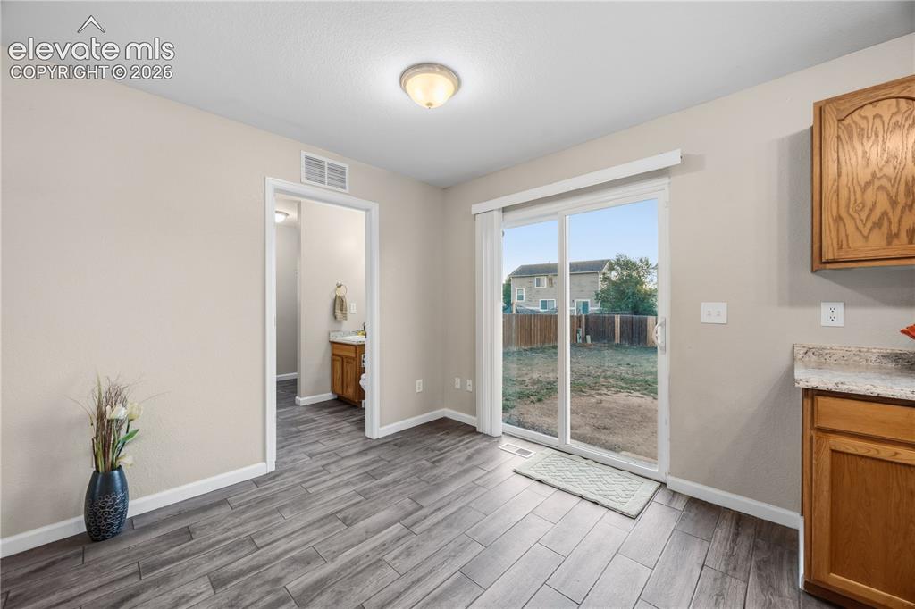 1335 Legend Oak Drive Fountain CO 80817