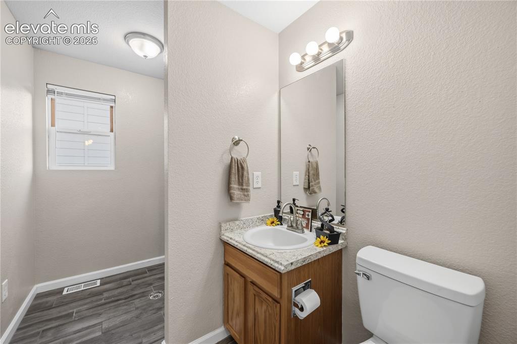1335 Legend Oak Drive Fountain CO 80817