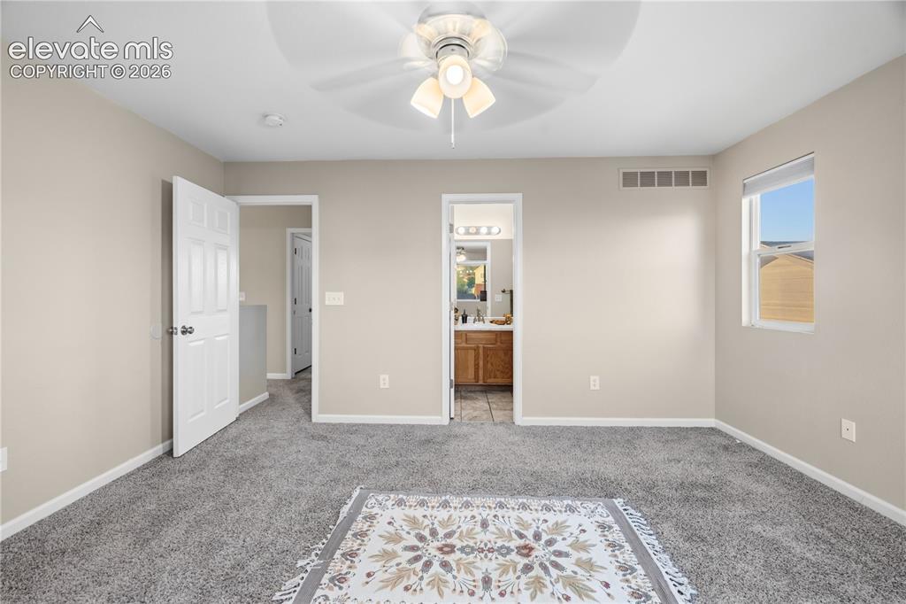 1335 Legend Oak Drive Fountain CO 80817
