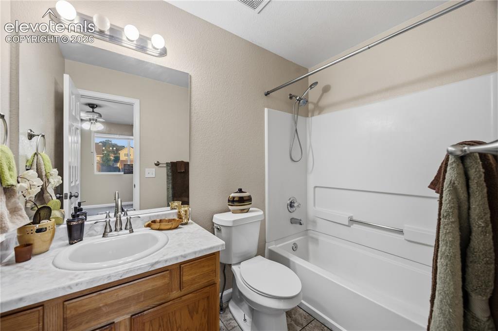 1335 Legend Oak Drive Fountain CO 80817